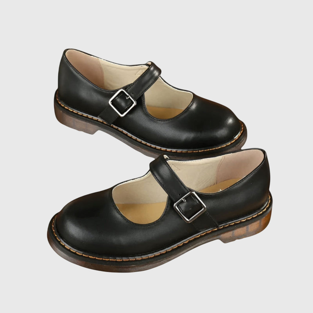 Johanna | Sandalias ortopédicas