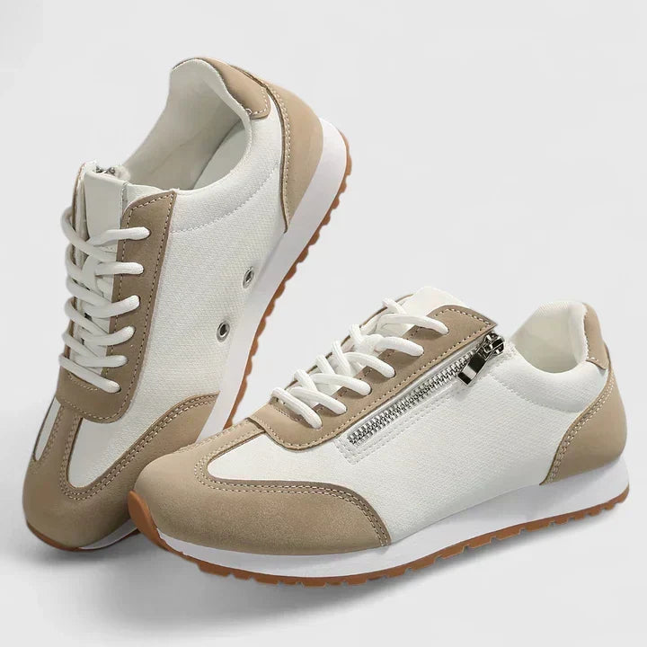 Camille | Zapatos Ortopédicos