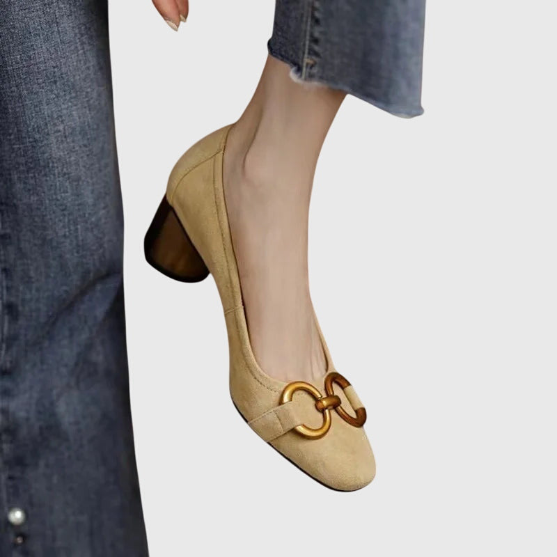 Dorothy | Tacones Elegantes