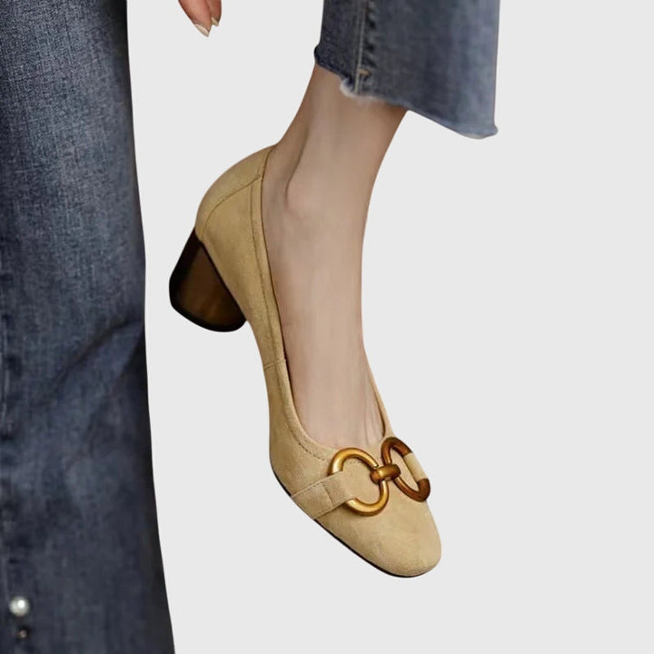 Dorothy | Tacones Elegantes