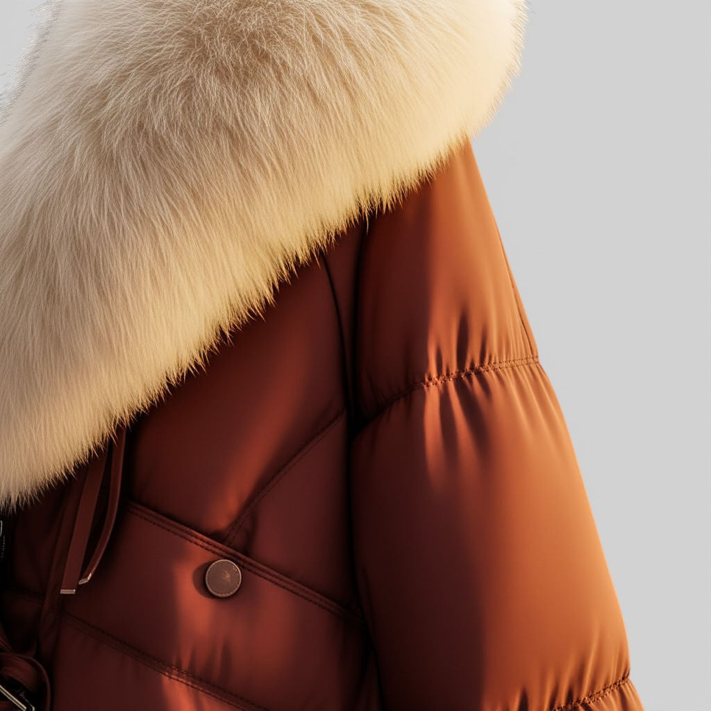 Ariadna™ | Abrigo elegante