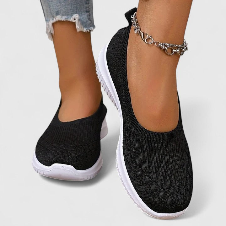 Camille | Zapatos Ortopédicos Slip-On