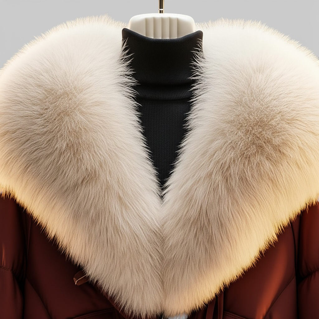 Ariadna™ | Abrigo elegante