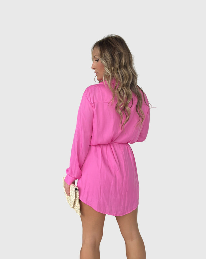 Sylvie | Vestido Salopette Elegante