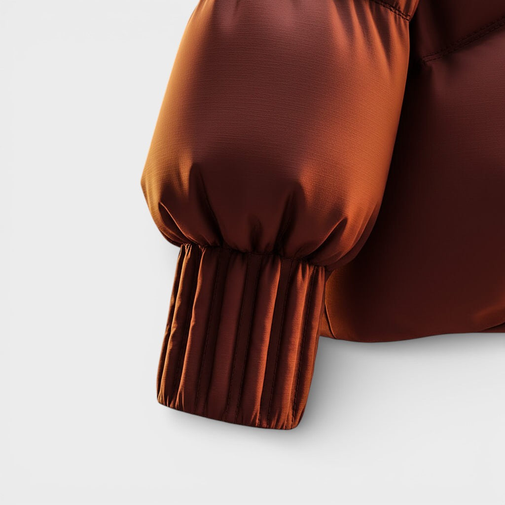 Ariadna™ | Abrigo elegante