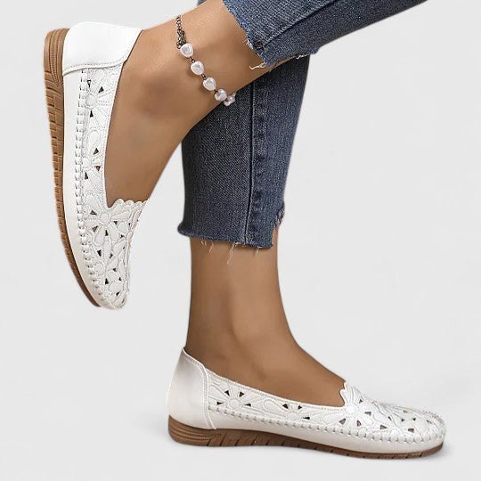 Riva | Sandalias Elegantes