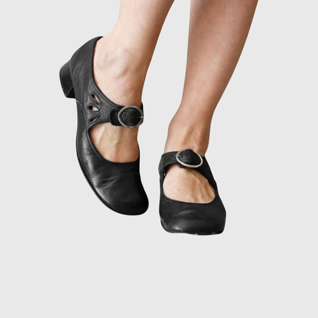 Marilyn | Sandalias Ortopédicas