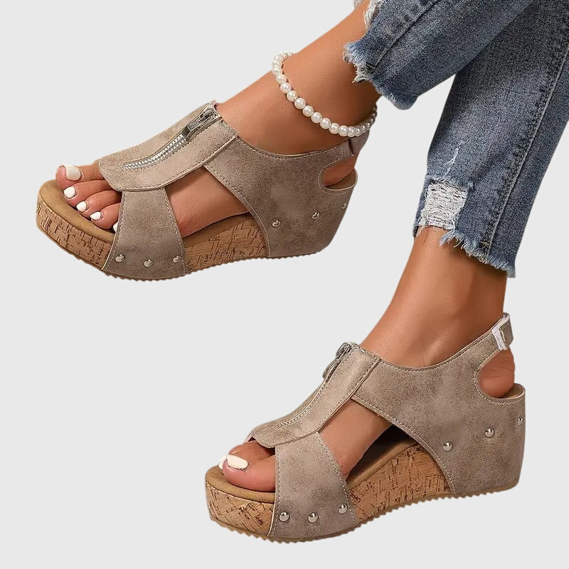 Styla | Sandalias Ortopédicas