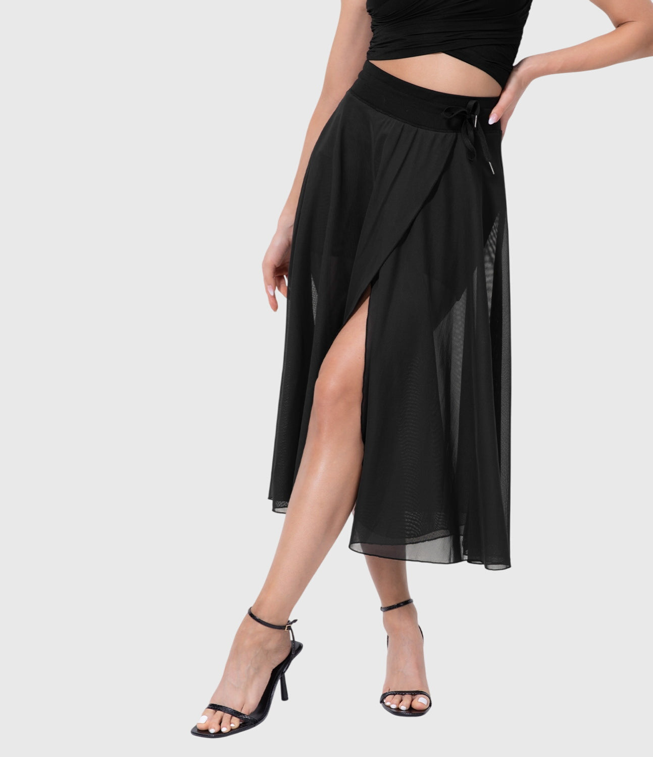 Blandine | Falda elegante 2 en 1