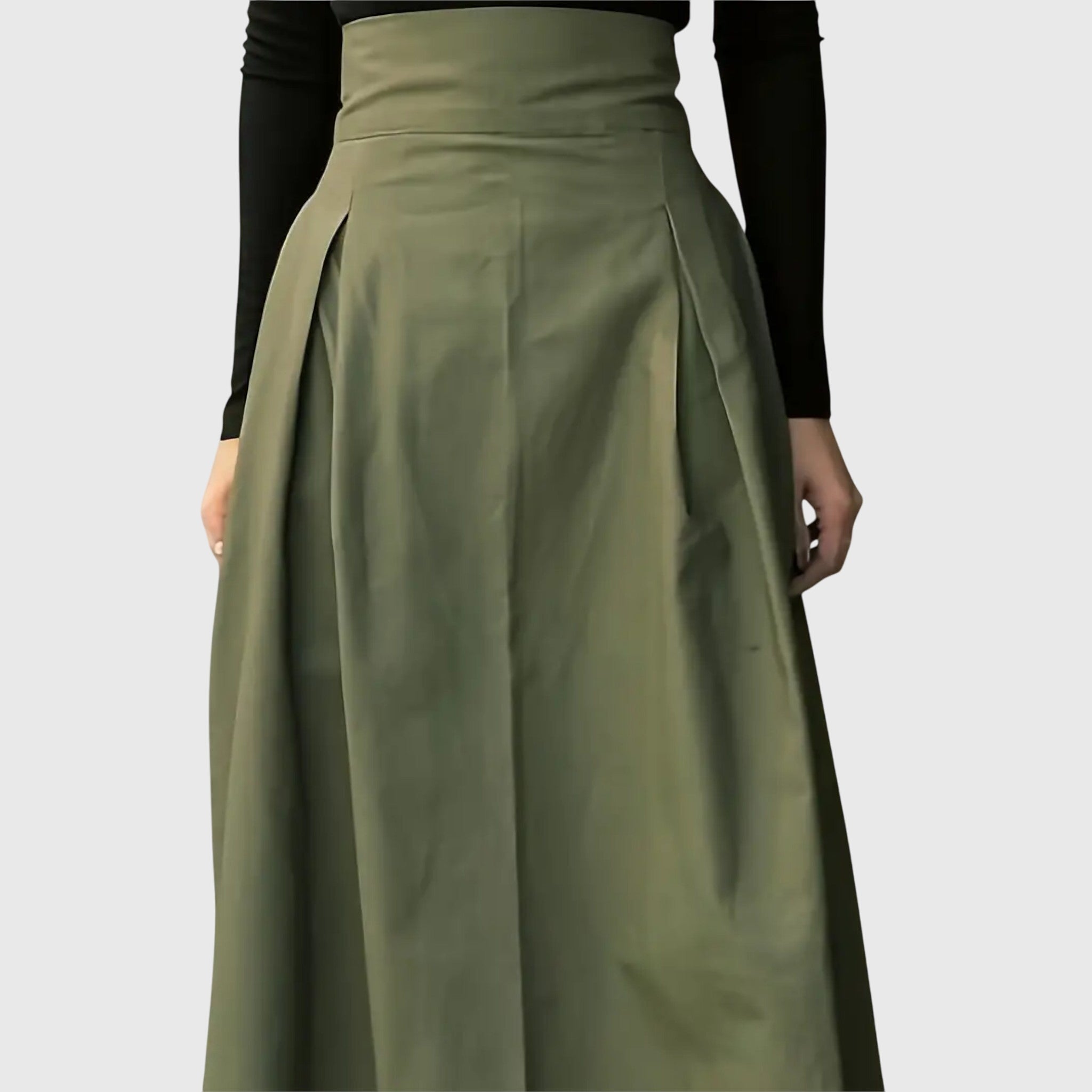 Mahaut | Falda Midi