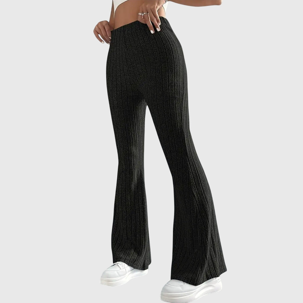 Amélie | Pantalones Elegantes