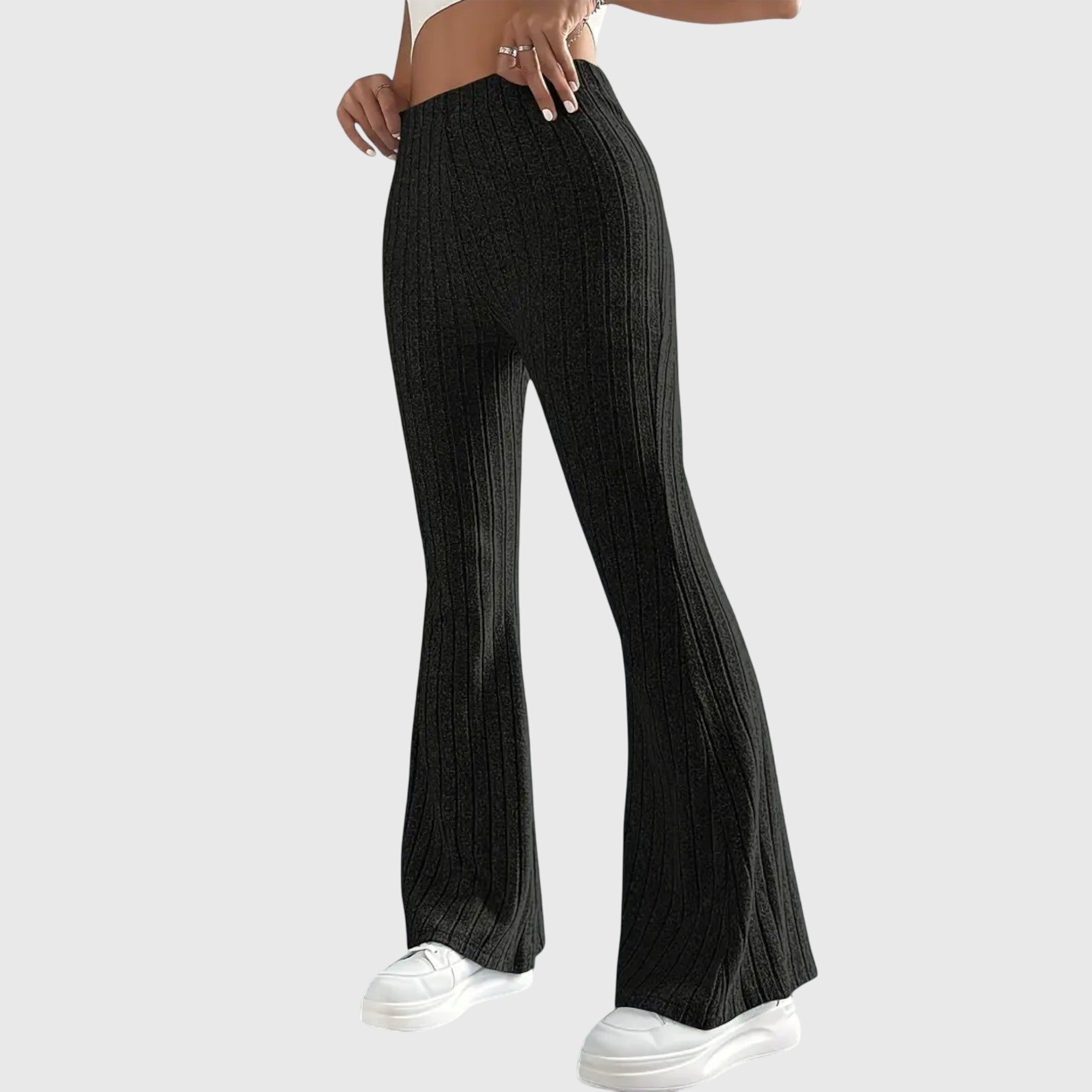 Amélie | Pantalones Elegantes