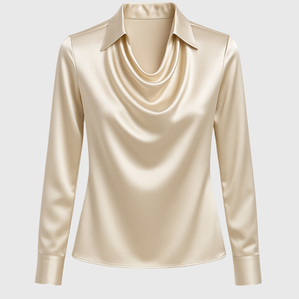 Mía™ | Blusa Estilosa