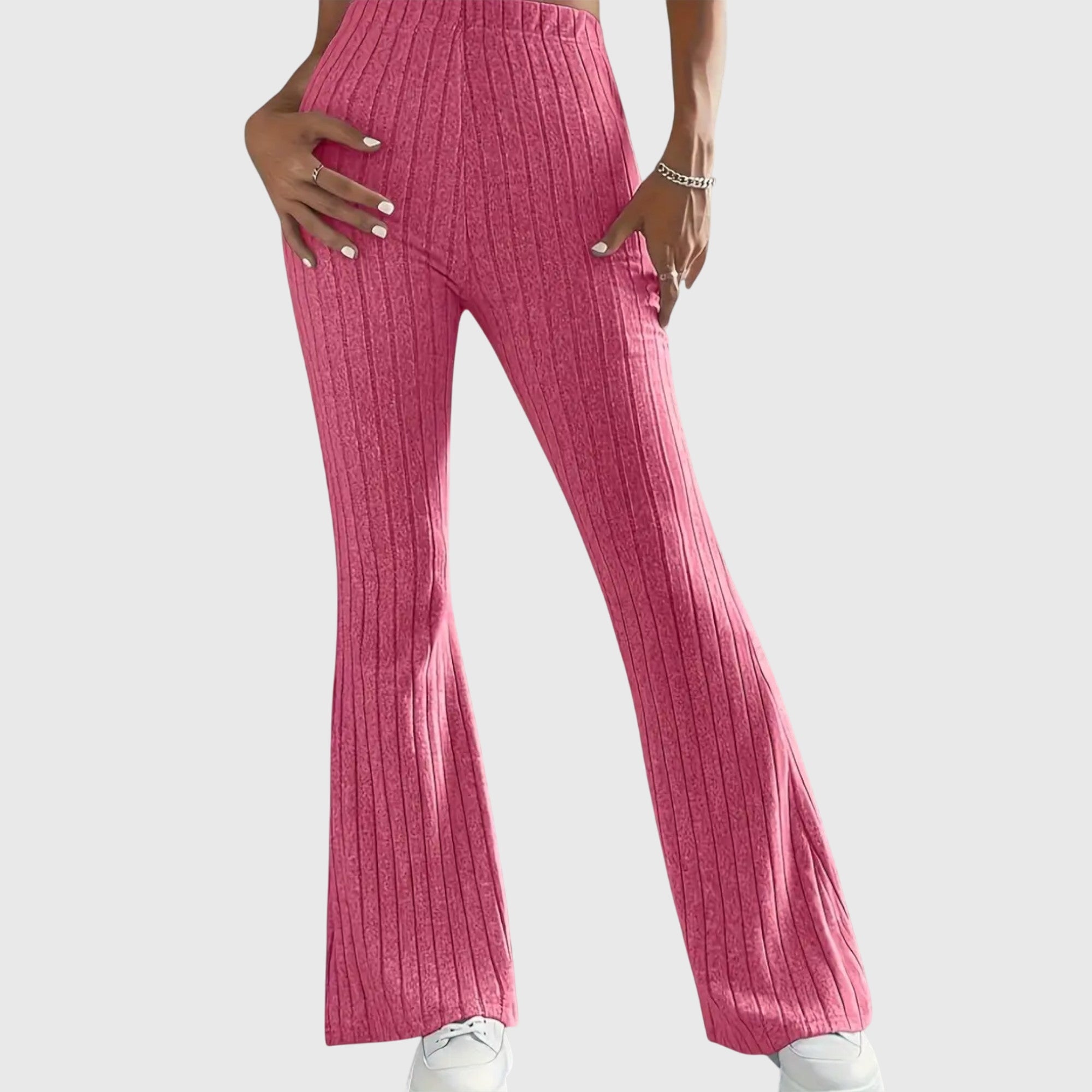 Amélie | Pantalones Elegantes