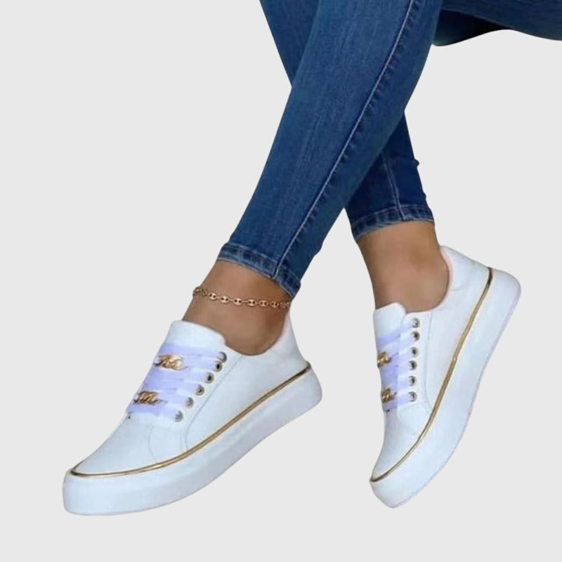 Agathe | Zapatos Ortopédicos Elegantes