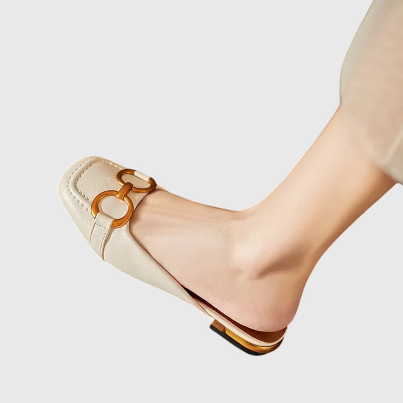 Alexandra | Sandalias ortopédicas