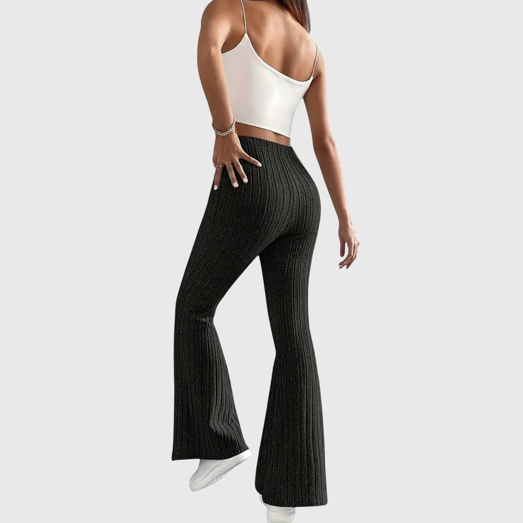 Amélie | Pantalones Elegantes