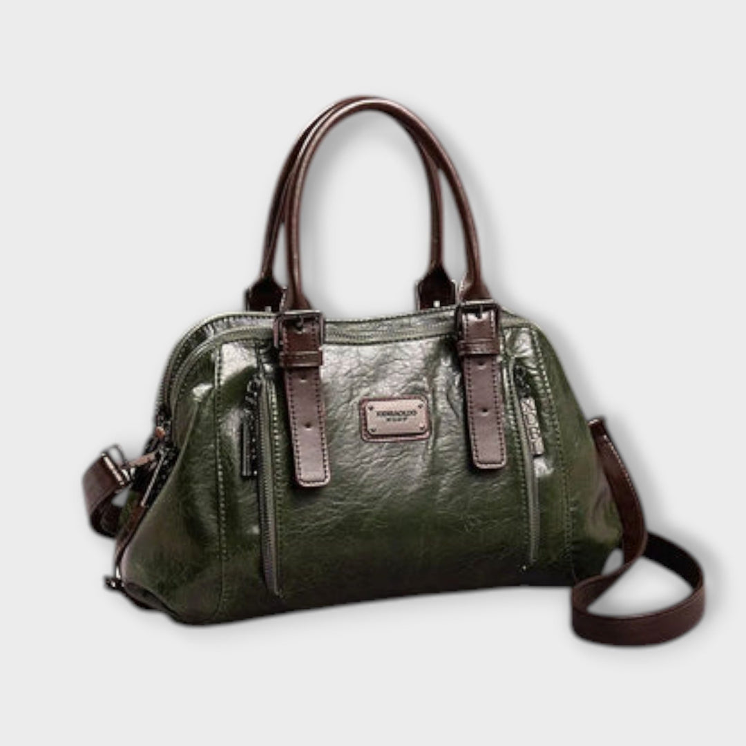 Julienne | Bolso Bandolera Vintage Elegante