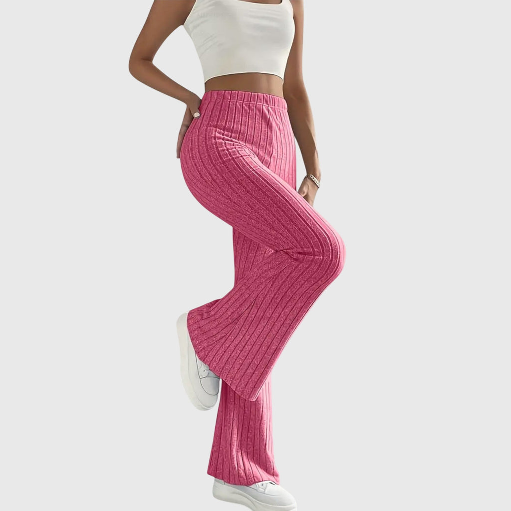 Amélie | Pantalones Elegantes