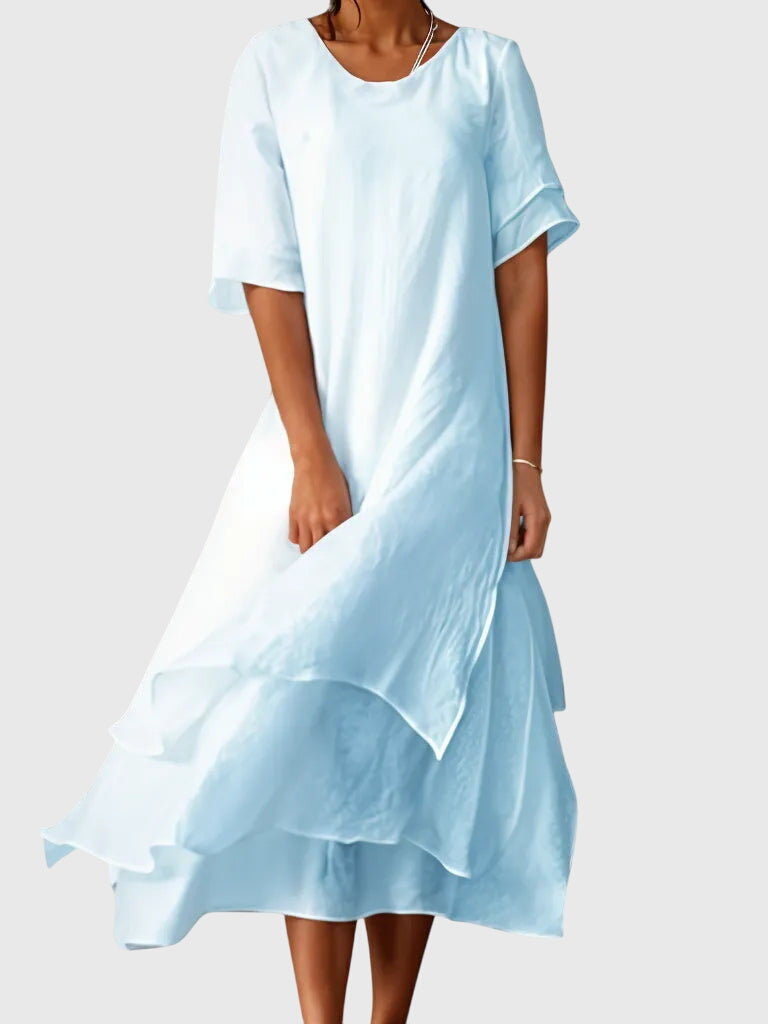 Abril | Vestido Elegante