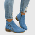 Chloé | Botas Ortopédicas