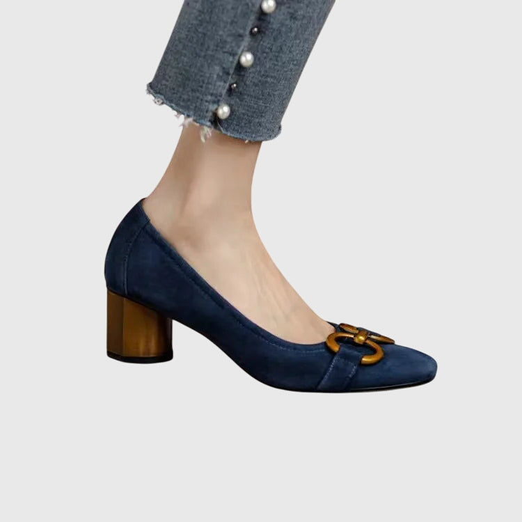 Dorothy | Tacones Elegantes