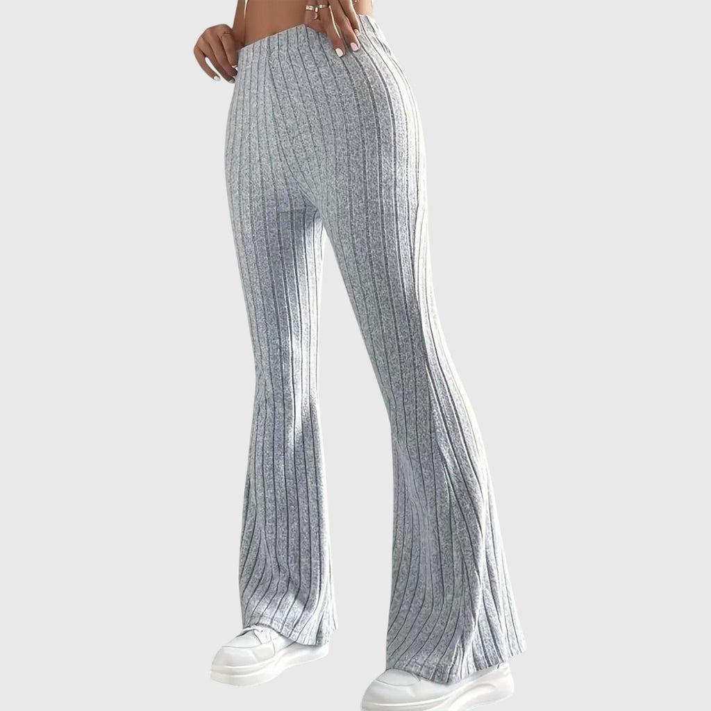 Amélie | Pantalones Elegantes