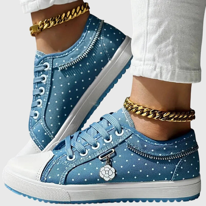 Anaïs | Zapatillas Ortopédicas
