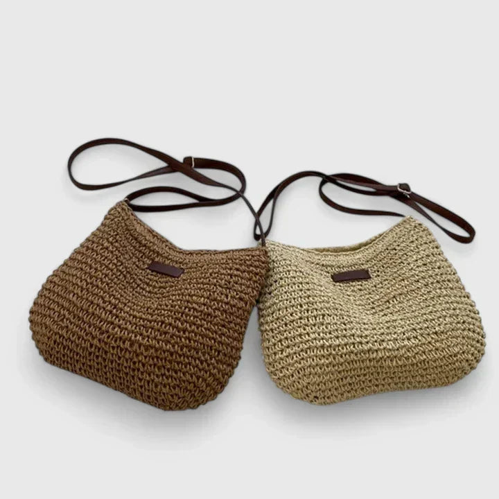 Pénélope | Bolso de mano chic