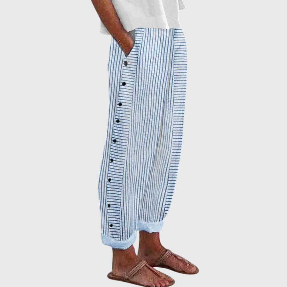Camille | Pantalón Elegante para Mujeres
