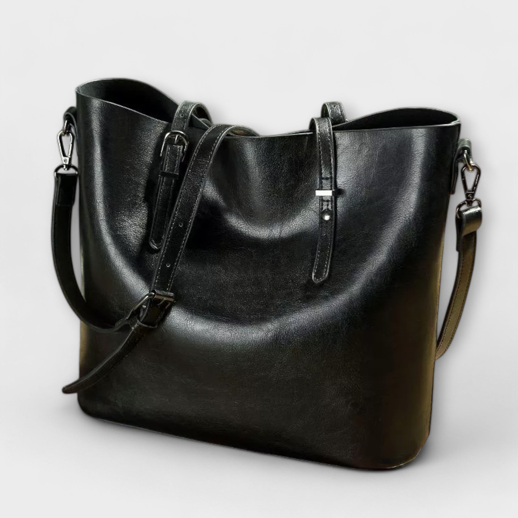 Adèle | Bolsa de hombro Vintage
