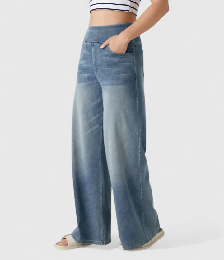 Manon | Pantalones Confortables