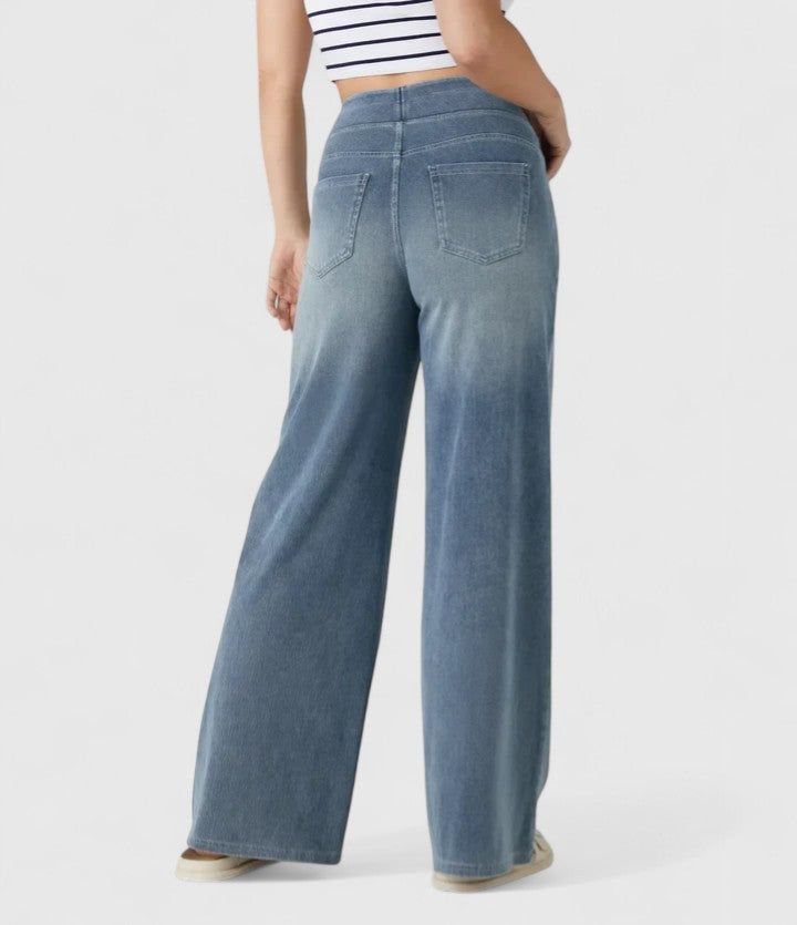 Manon | Pantalones Confortables