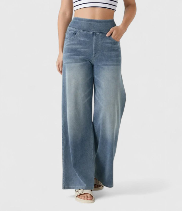 Manon | Pantalones Confortables