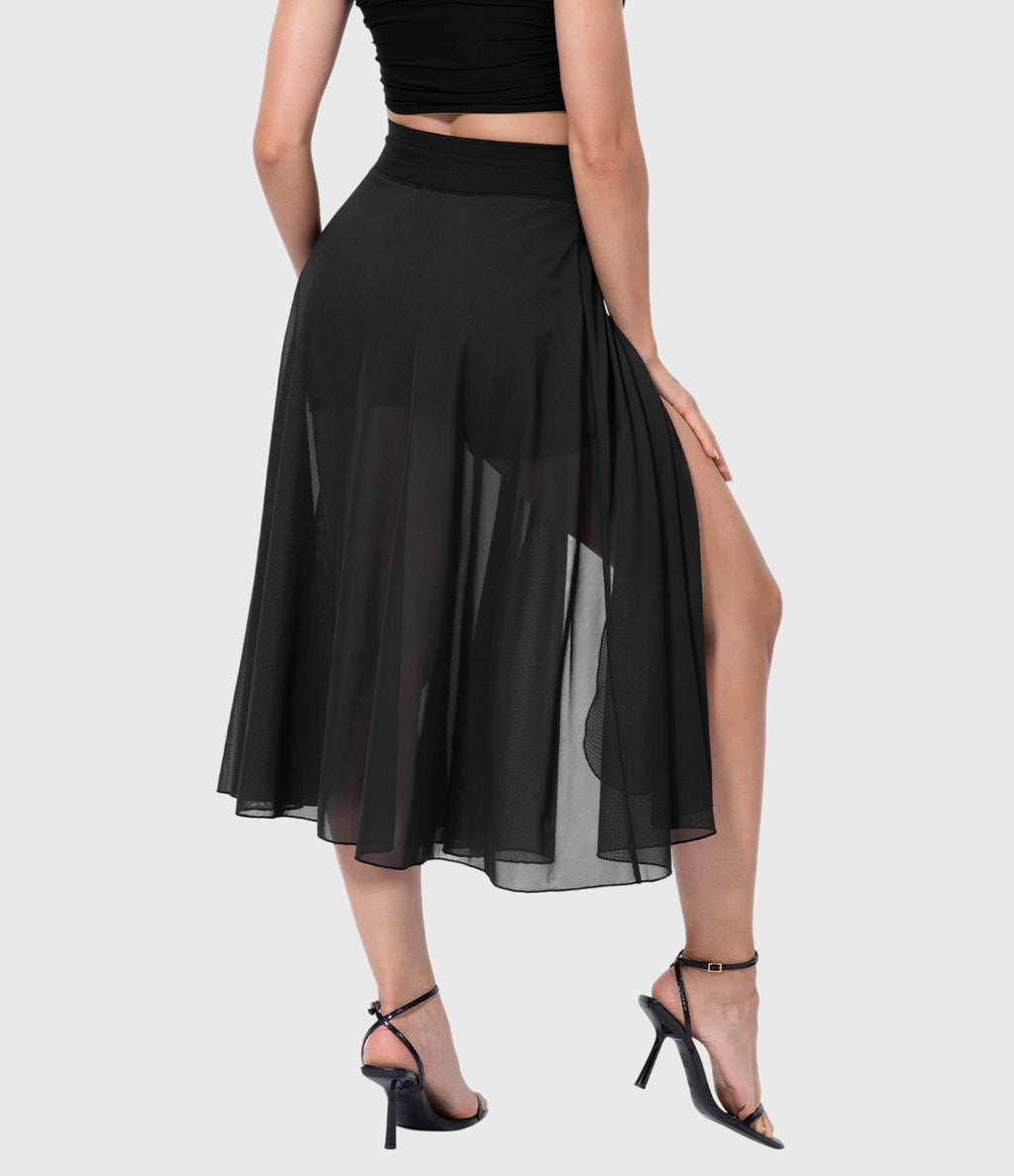 Blandine | Falda elegante 2 en 1