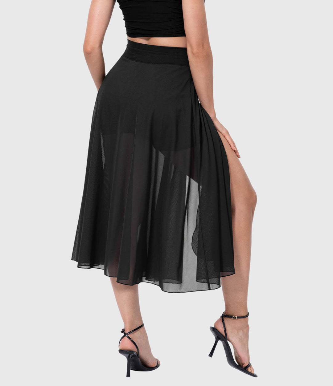 Blandine | Falda elegante 2 en 1