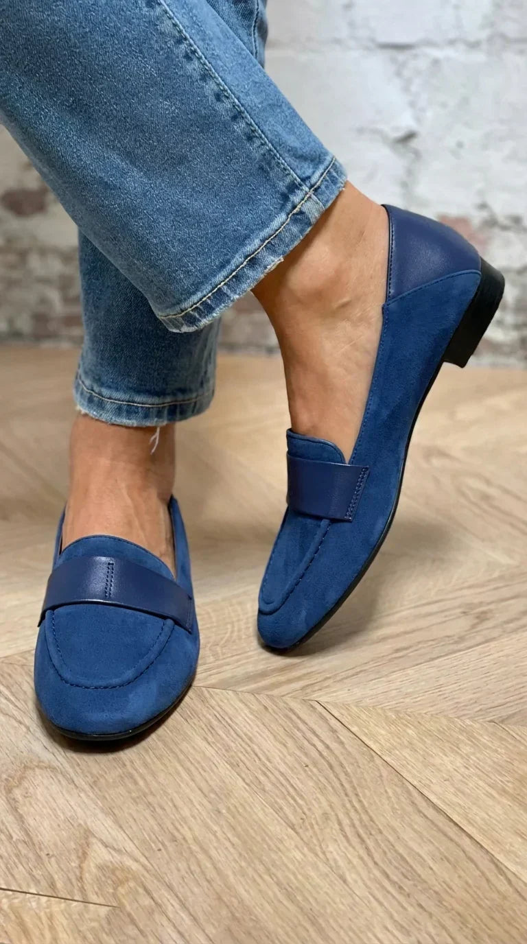 Elra - Zapatos Elegantes Clásicos
