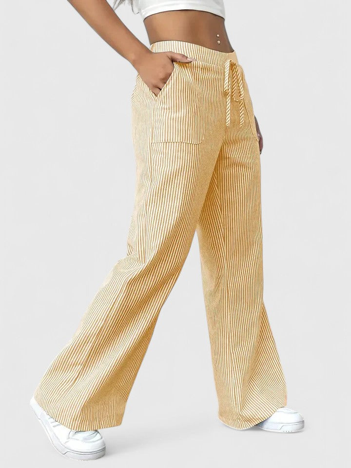 Almée | Pantalones Elegantes