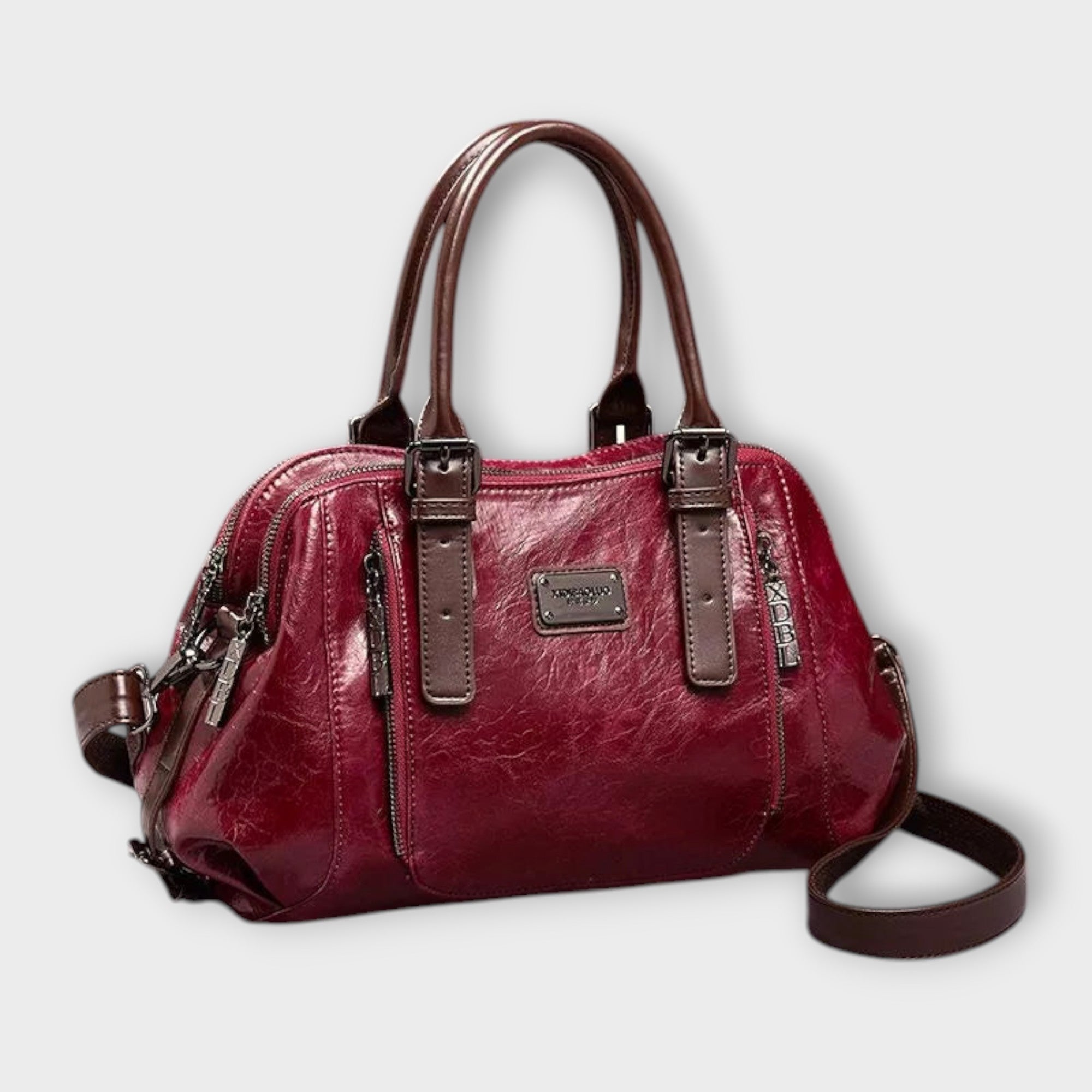 Julienne | Bolso Bandolera Vintage Elegante