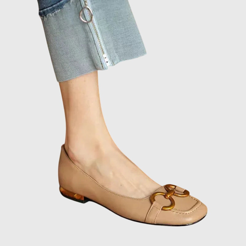 Erica | Sandalias Ortopédicas
