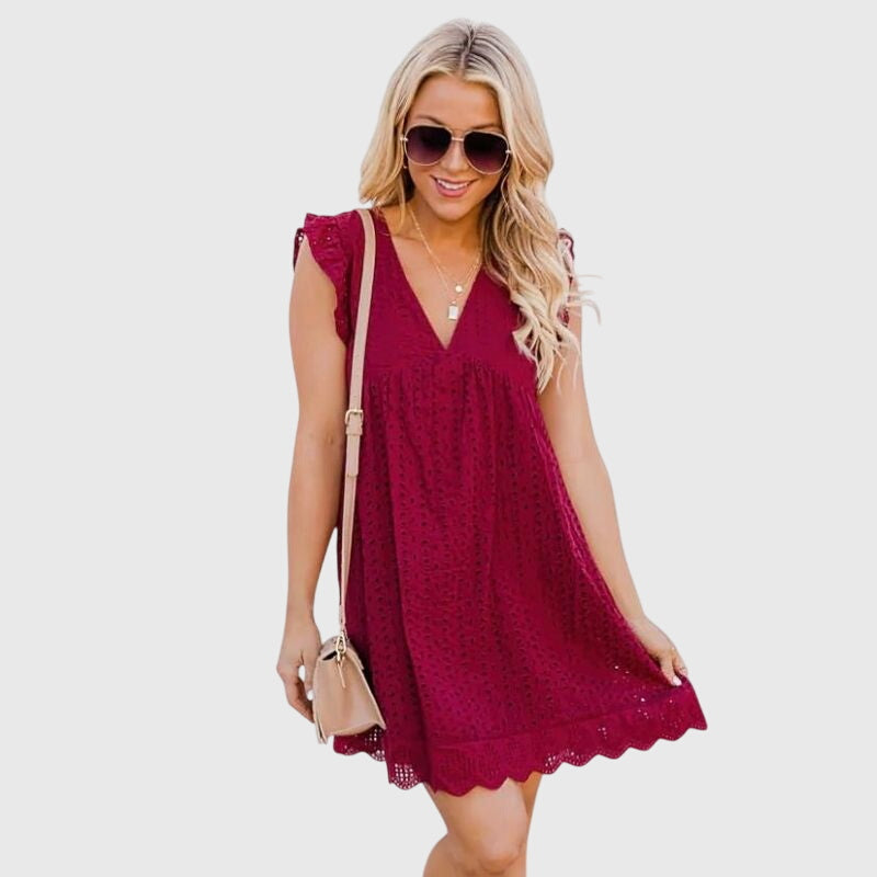 Christine | Vestido de verano 2 en 1