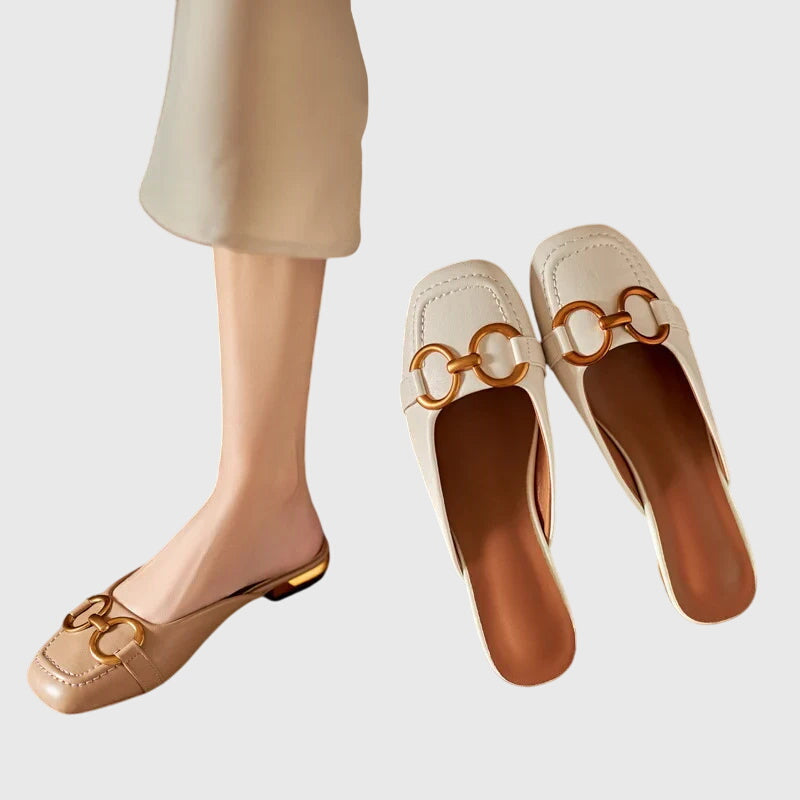 Alexandra | Sandalias ortopédicas