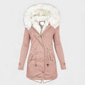 Brianda™ | Abrigo de invierno elegante