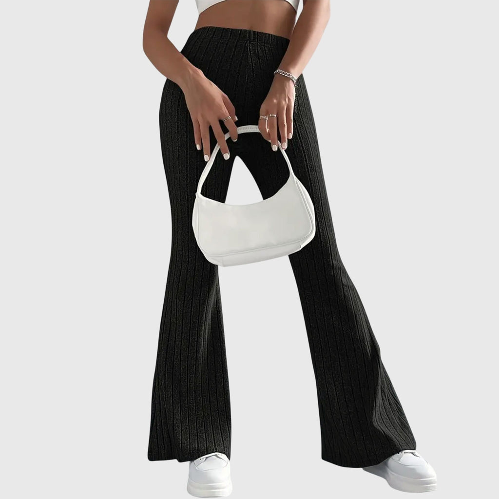 Amélie | Pantalones Elegantes