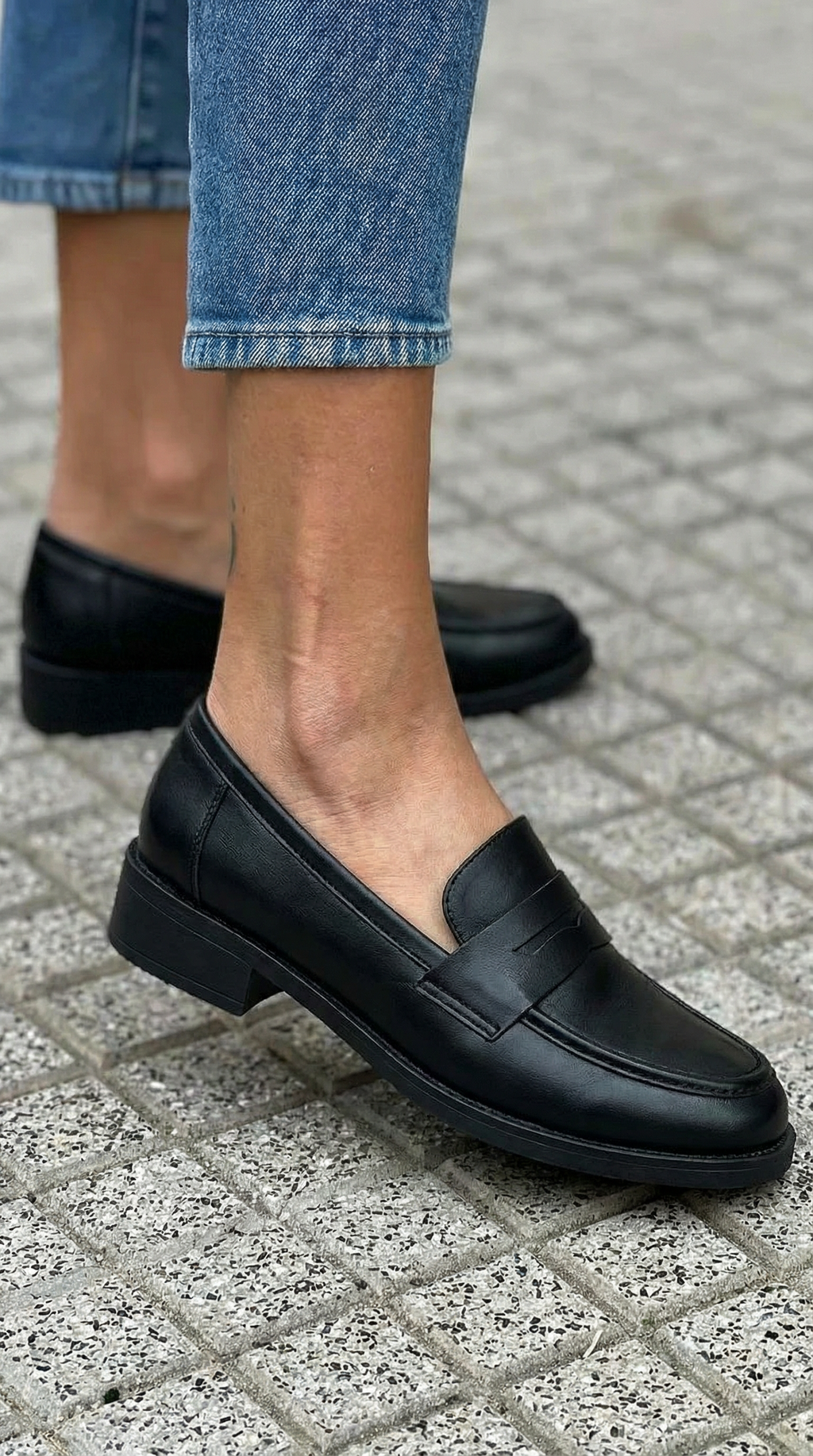 Evana - Zapatos de elegancia atemporal