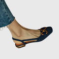 Cecilia | Sandalias Ortopédicas