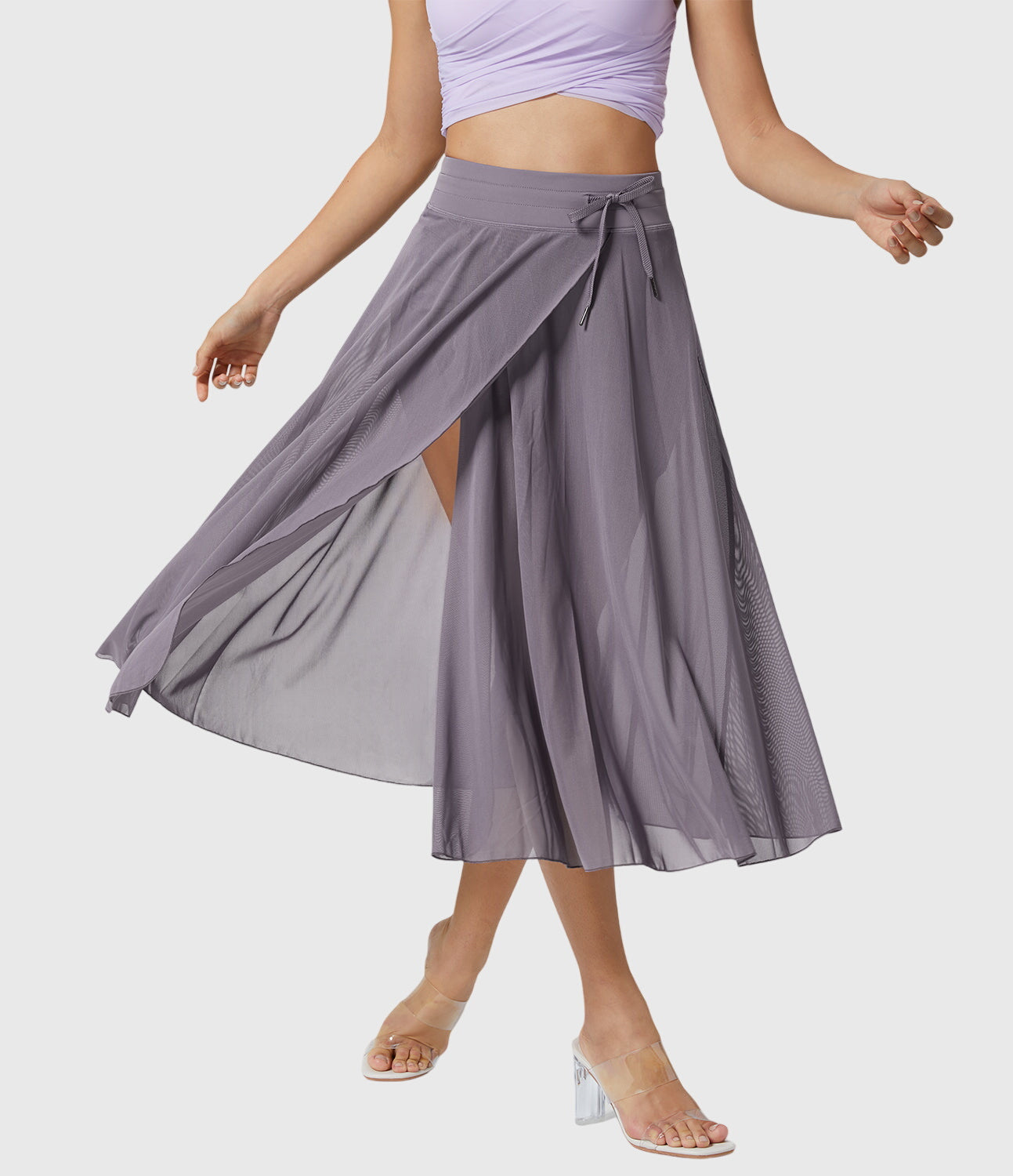 Blandine | Falda elegante 2 en 1