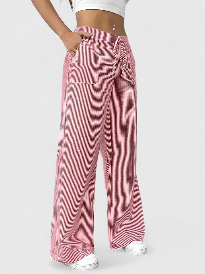 Almée | Pantalones Elegantes