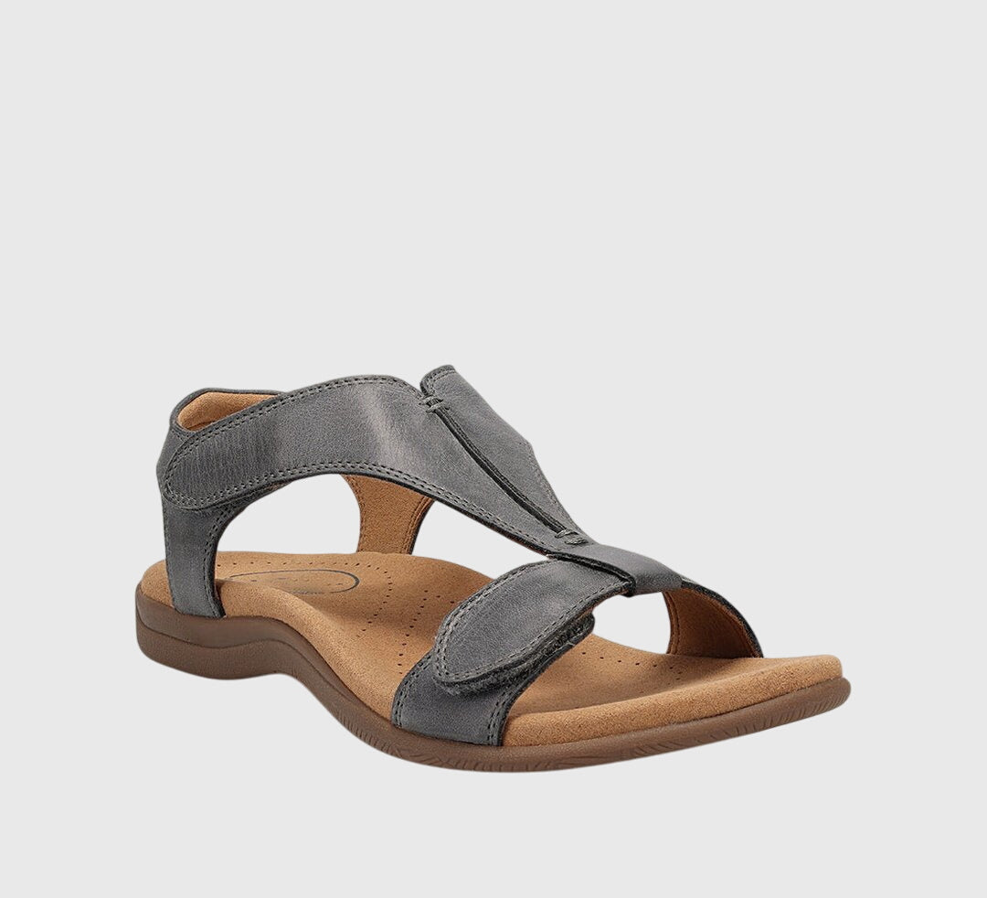Kylie | Sandalias Ortopédicas Elegantes