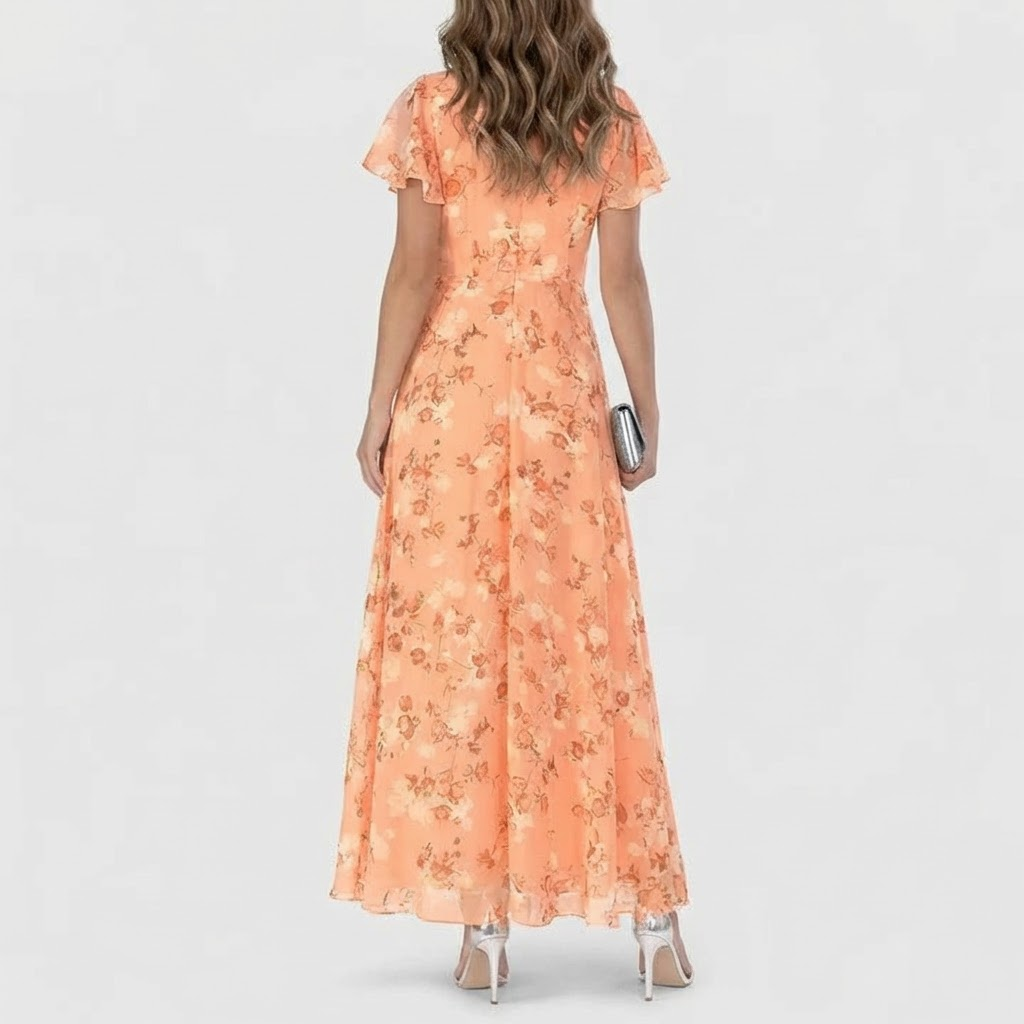 Christine | Vestido de Maternidad Elegante